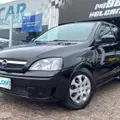 CHEVROLET CORSA 1.4 MPFI MAXX 8V FLEX 4P MANUAL CHEVROLET CORSA 1.4 MPFI MAXX 8V FLEX 4P MANUAL