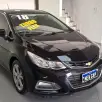 CHEVROLET CRUZE 1.4 TURBO SPORT6 LT 16V FLEX 4P AUTOMÁTICO CHEVROLET CRUZE 1.4 TURBO SPORT6 LT 16V FLEX 4P AUTOMÁTICO