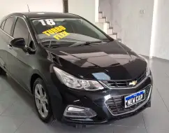 CHEVROLET CRUZE 1.4 TURBO SPORT6 LT 16V FLEX 4P AUTOMÁTICO CHEVROLET CRUZE 1.4 TURBO SPORT6 LT 16V FLEX 4P AUTOMÁTICO