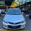 CHEVROLET CRUZE 1.4 TURBO SPORT6 LTZ 16V FLEX 4P AUTOMÁTICO CHEVROLET CRUZE 1.4 TURBO SPORT6 LTZ 16V FLEX 4P AUTOMÁTICO