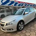 CHEVROLET CRUZE 1.8 LT SPORT6 16V FLEX 4P AUTOMÁTICO CHEVROLET CRUZE 1.8 LT SPORT6 16V FLEX 4P AUTOMÁTICO
