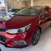 CHEVROLET CRUZE 1.4 TURBO SPORT6 LTZ 16V FLEX 4P AUTOMÁTICO CHEVROLET CRUZE 1.4 TURBO SPORT6 LTZ 16V FLEX 4P AUTOMÁTICO