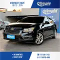 CHEVROLET CRUZE 1.8 LTZ 16V FLEX 4P AUTOMÁTICO CHEVROLET CRUZE 1.8 LTZ 16V FLEX 4P AUTOMÁTICO