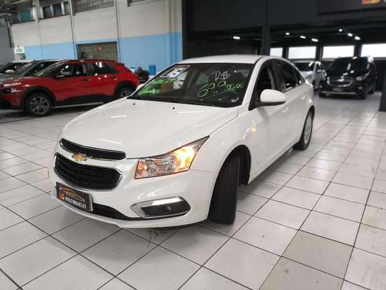 CHEVROLET-CRUZE-2016