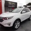 CHEVROLET EQUINOX 2.0 16V TURBO GASOLINA PREMIER AWD AUTOMÁTICO CHEVROLET EQUINOX 2.0 16V TURBO GASOLINA PREMIER AWD AUTOMÁTICO