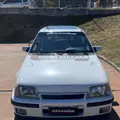 CHEVROLET KADETT 2.0 MPFI GSI 8V GASOLINA 2P MANUAL CHEVROLET KADETT 2.0 MPFI GSI 8V GASOLINA 2P MANUAL