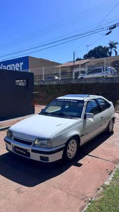 CHEVROLET-KADETT-1995