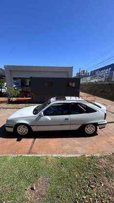 CHEVROLET-KADETT-1995