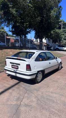 CHEVROLET-KADETT-2.0 MPFI GSI 8V GASOLINA 2P MANUAL CHEVROLET-KADETT-1995