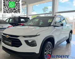 CHEVROLET MONTANA 1.2 TURBO FLEX LT MANUAL CHEVROLET MONTANA 1.2 TURBO FLEX LT MANUAL
