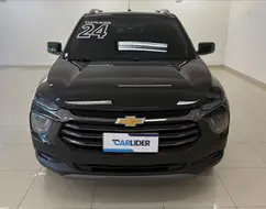 CHEVROLET MONTANA 1.2 TURBO FLEX PREMIER AUTOMÁTICO CHEVROLET MONTANA 1.2 TURBO FLEX PREMIER AUTOMÁTICO