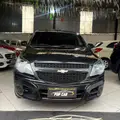 CHEVROLET MONTANA 1.4 MPFI LS CS 8V FLEX 2P MANUAL CHEVROLET MONTANA 1.4 MPFI LS CS 8V FLEX 2P MANUAL