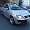 CHEVROLET MONTANA 1.8 MPFI SPORT CS 8V FLEX 2P MANUAL CHEVROLET MONTANA 1.8 MPFI SPORT CS 8V FLEX 2P MANUAL