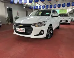 CHEVROLET ONIX 1.0 FLEX LT MANUAL CHEVROLET ONIX 1.0 FLEX LT MANUAL