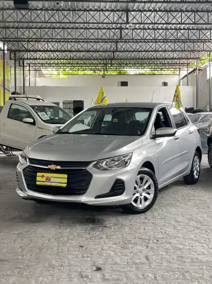 CHEVROLET-ONIX-2020