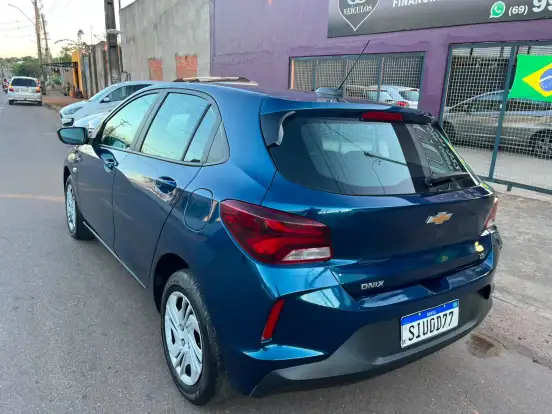 CHEVROLET-ONIX-2023