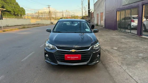 CHEVROLET ONIX 1.0 FLEX MANUAL