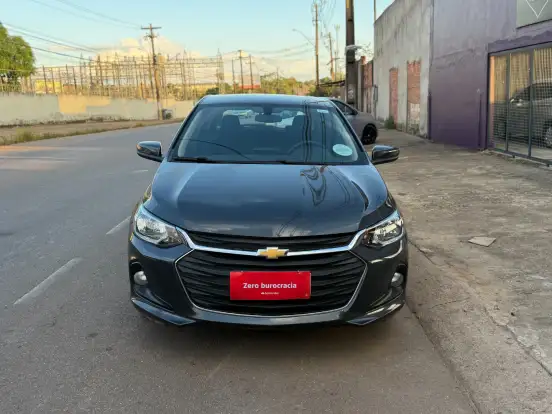 CHEVROLET-ONIX-1.0 FLEX MANUAL CHEVROLET-ONIX-2024