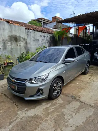 CHEVROLET ONIX 1.0 FLEX PLUS LT MANUAL CHEVROLET ONIX 1.0 FLEX PLUS LT MANUAL