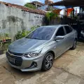 CHEVROLET ONIX 1.0 FLEX PLUS LT MANUAL CHEVROLET ONIX 1.0 FLEX PLUS LT MANUAL