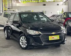 CHEVROLET ONIX 1.0 FLEX PLUS LT MANUAL CHEVROLET ONIX 1.0 FLEX PLUS LT MANUAL