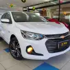 CHEVROLET ONIX 1.0 FLEX PLUS LT MANUAL CHEVROLET ONIX 1.0 FLEX PLUS LT MANUAL