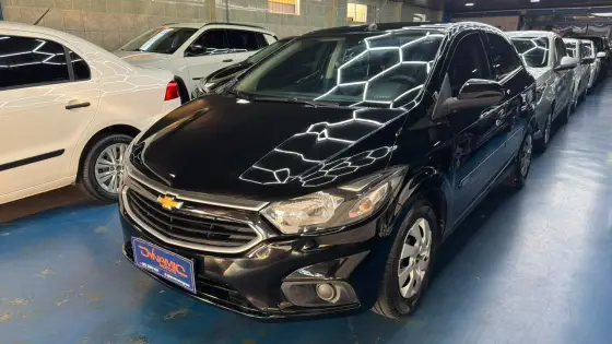 CHEVROLET ONIX 1.0 MPFI LT 8V FLEX 4P MANUAL CHEVROLET ONIX 1.0 MPFI LT 8V FLEX 4P MANUAL