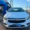 CHEVROLET ONIX 1.0 MPFI LT 8V FLEX 4P MANUAL CHEVROLET ONIX 1.0 MPFI LT 8V FLEX 4P MANUAL