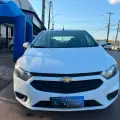 CHEVROLET ONIX 1.0 MPFI LT 8V FLEX 4P MANUAL CHEVROLET ONIX 1.0 MPFI LT 8V FLEX 4P MANUAL