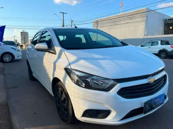 CHEVROLET-ONIX-1.0 MPFI LT 8V FLEX 4P MANUAL CHEVROLET-ONIX-2016