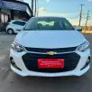 CHEVROLET ONIX 1.0 TURBO FLEX PLUS LT MANUAL CHEVROLET ONIX 1.0 TURBO FLEX PLUS LT MANUAL