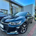 CHEVROLET ONIX 1.0 TURBO FLEX PLUS LTZ AUTOMÁTICO CHEVROLET ONIX 1.0 TURBO FLEX PLUS LTZ AUTOMÁTICO