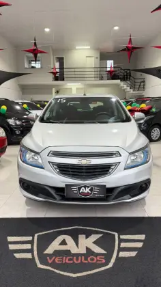 CHEVROLET ONIX 1.4 MPFI LT 8V FLEX 4P MANUAL