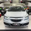 CHEVROLET ONIX 1.4 MPFI LT 8V FLEX 4P MANUAL CHEVROLET ONIX 1.4 MPFI LT 8V FLEX 4P MANUAL