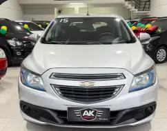 CHEVROLET ONIX 1.4 MPFI LT 8V FLEX 4P MANUAL CHEVROLET ONIX 1.4 MPFI LT 8V FLEX 4P MANUAL