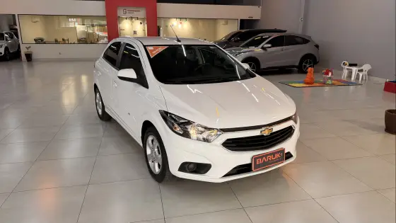 CHEVROLET ONIX 1.4 MPFI LT 8V FLEX 4P MANUAL CHEVROLET ONIX 1.4 MPFI LT 8V FLEX 4P MANUAL