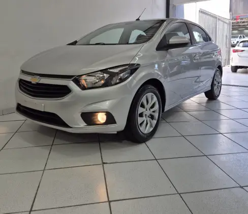 CHEVROLET ONIX 1.4 MPFI LT 8V FLEX 4P MANUAL