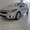 CHEVROLET ONIX 1.4 MPFI LT 8V FLEX 4P MANUAL CHEVROLET ONIX 1.4 MPFI LT 8V FLEX 4P MANUAL