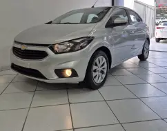 CHEVROLET ONIX 1.4 MPFI LT 8V FLEX 4P MANUAL CHEVROLET ONIX 1.4 MPFI LT 8V FLEX 4P MANUAL