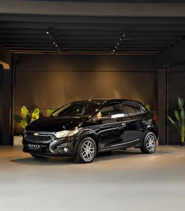 CHEVROLET ONIX 1.4 MPFI LTZ 8V FLEX 4P AUTOMÁTICO CHEVROLET ONIX 1.4 MPFI LTZ 8V FLEX 4P AUTOMÁTICO