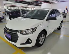 CHEVROLET ONIX 1.0 FLEX LOG MANUAL CHEVROLET ONIX 1.0 FLEX LOG MANUAL
