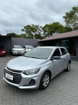 CHEVROLET-ONIX-1.0 FLEX LT MANUAL CHEVROLET-ONIX-2022
