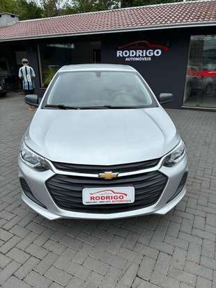 CHEVROLET-ONIX-1.0 FLEX LT MANUAL CHEVROLET-ONIX-2022