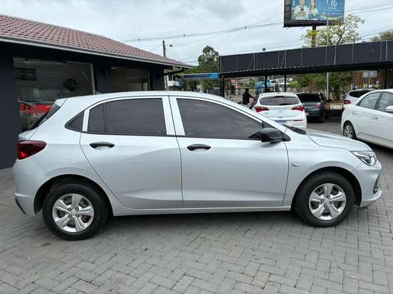 CHEVROLET-ONIX-1.0 FLEX LT MANUAL CHEVROLET-ONIX-2022
