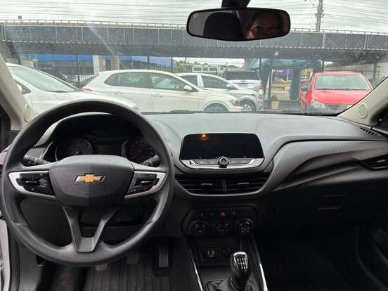 CHEVROLET-ONIX-2022