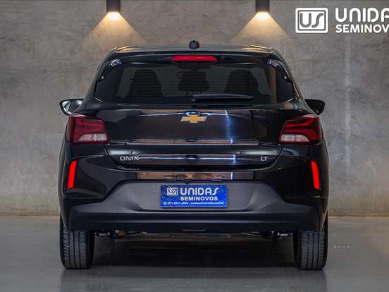 CHEVROLET-ONIX-1.0 FLEX LT MANUAL CHEVROLET-ONIX-2024