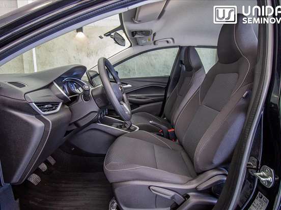 CHEVROLET-ONIX-1.0 FLEX LT MANUAL CHEVROLET-ONIX-2024