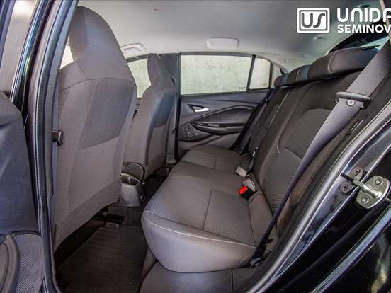 CHEVROLET-ONIX-1.0 FLEX LT MANUAL CHEVROLET-ONIX-2024