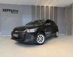 CHEVROLET ONIX 1.0 FLEX LT MANUAL CHEVROLET ONIX 1.0 FLEX LT MANUAL