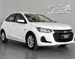 CHEVROLET ONIX 1.0 FLEX LT MANUAL CHEVROLET ONIX 1.0 FLEX LT MANUAL